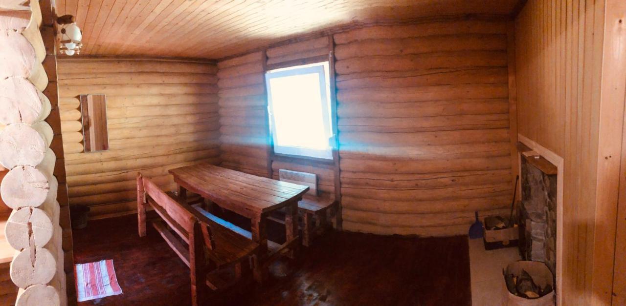 Karpatskyy Domek letniskowy Rozluch
