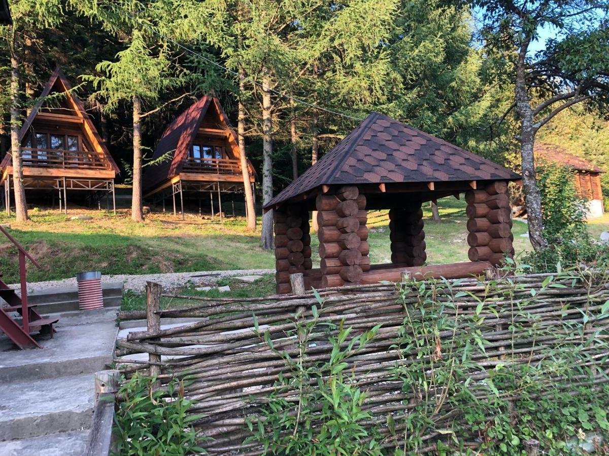 Karpatskyy * Rozluch